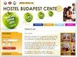 hostelbudapestcenter.com Hostel Budapest Center